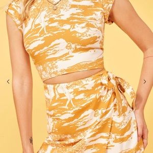 Kittridge Dress in 6